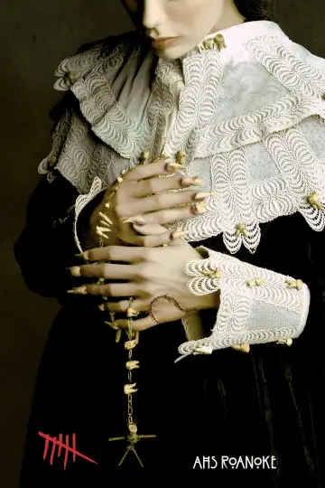 Poster for the TV series "American Horror Story" #1263871