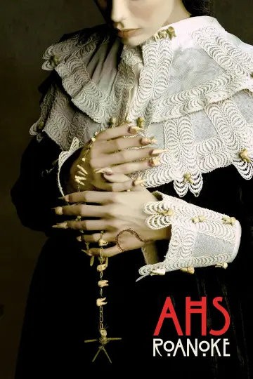 Poster for the TV series "American Horror Story" #1263873