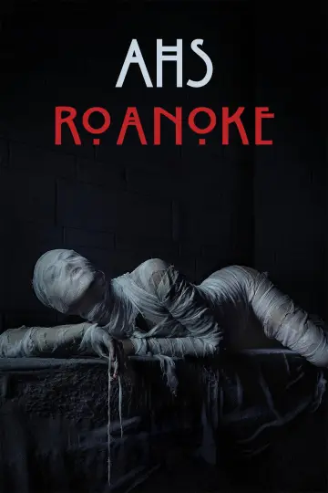 Poster for the TV series "American Horror Story" #1263880