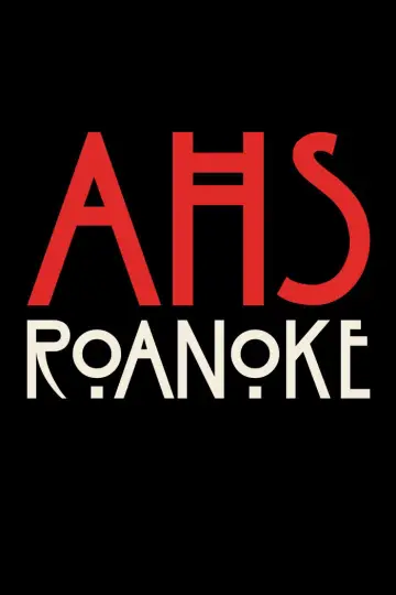 Poster for the TV series "American Horror Story" #1263889