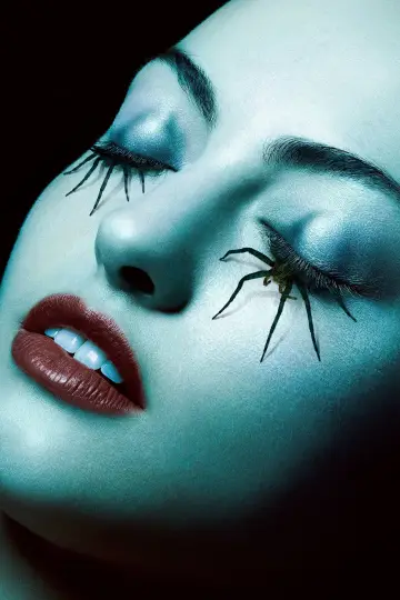 Poster for the TV series "American Horror Story" #1263898