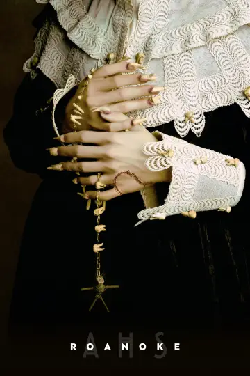 Poster for the TV series "American Horror Story" #1263915