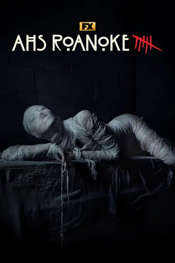 Poster for the TV series "American Horror Story" #1263920