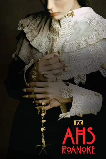 Poster for the TV series "American Horror Story" #1263927