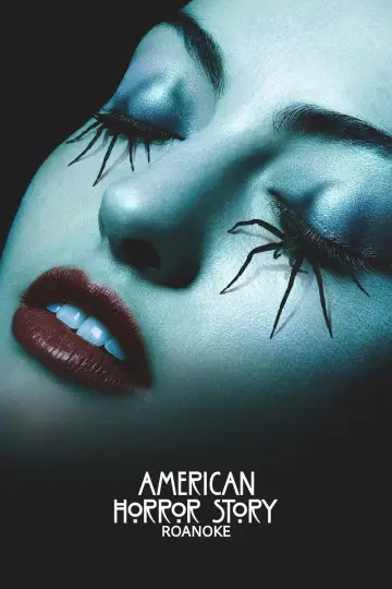 Poster for the TV series "American Horror Story" #1263933