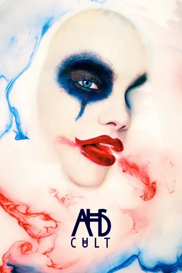 Poster for the TV series "American Horror Story" #1263938