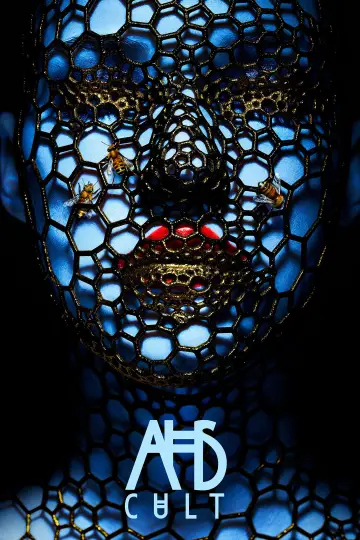 Poster for the TV series "American Horror Story" #1263955