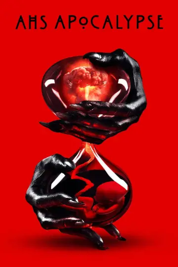 Poster for the TV series "American Horror Story" #1263979