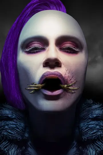 Poster for the TV series "American Horror Story" #1264017