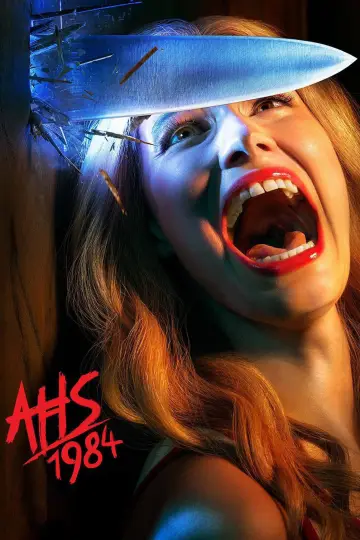 Poster for the TV series "American Horror Story" #1264035