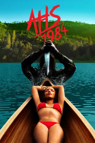 Poster for the TV series "American Horror Story" #1264040
