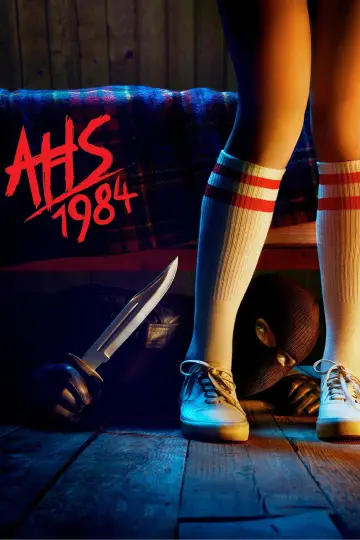 Poster for the TV series "American Horror Story" #1264046