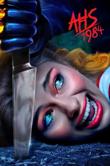 Poster for the TV series "American Horror Story" #1264054