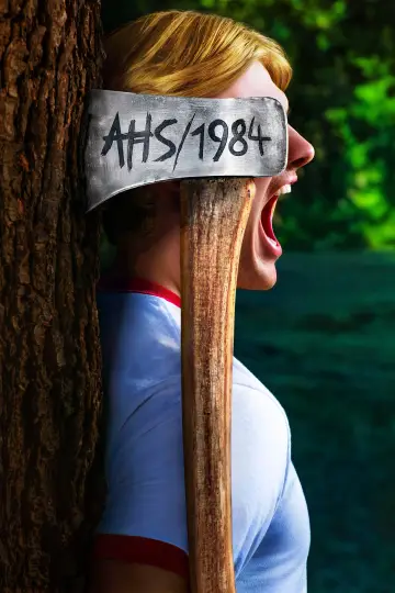 Poster for the TV series "American Horror Story" #1264056