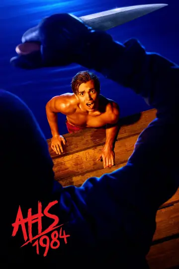 Poster for the TV series "American Horror Story" #1264059