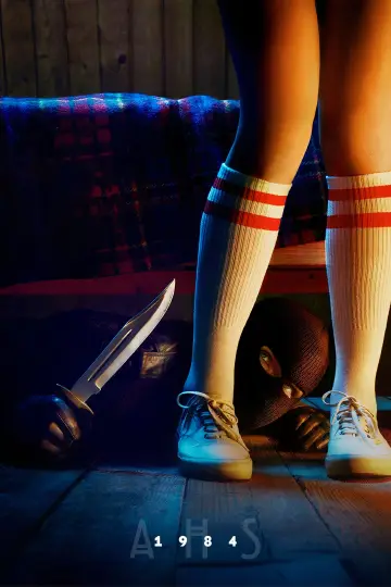 Poster for the TV series "American Horror Story" #1264072