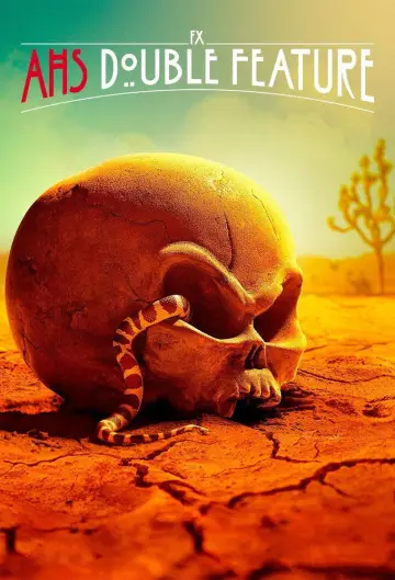 Poster for the TV series "American Horror Story" #1264092