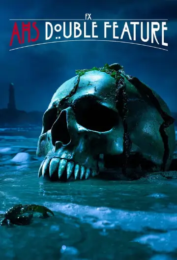 Poster for the TV series "American Horror Story" #1264094
