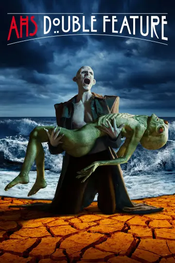 Poster for the TV series "American Horror Story" #1264096