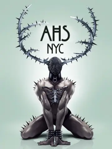 Poster for the TV series "American Horror Story" #1264120
