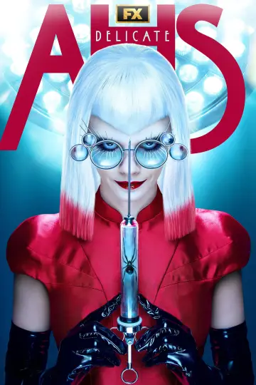 Poster for the TV series "American Horror Story" #1264162