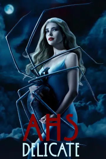 Poster for the TV series "American Horror Story" #1264169
