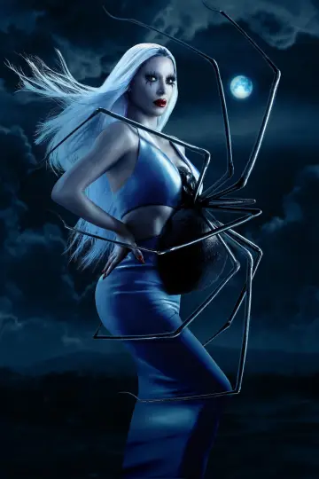 Poster for the TV series "American Horror Story" #1264174
