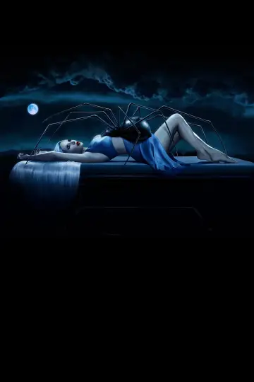 Poster for the TV series "American Horror Story" #1264181