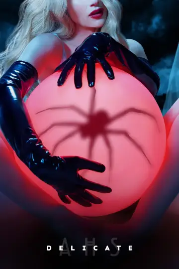 Poster for the TV series "American Horror Story" #1264198