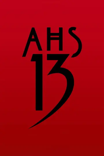 Poster for the TV series "American Horror Story" #1264206
