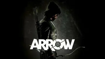 Backdrop for the TV series "Arrow" #1245076