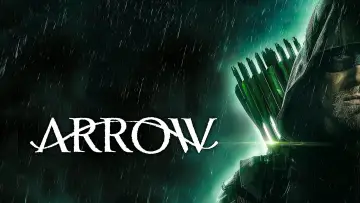 Backdrop for the TV series "Arrow" #1245086