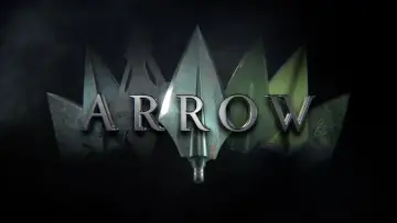 Backdrop for the TV series "Arrow" #1245087