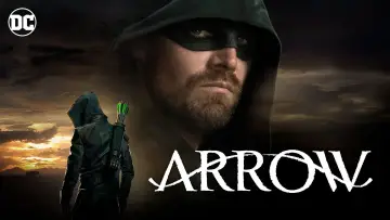 Backdrop for the TV series "Arrow" #1245089