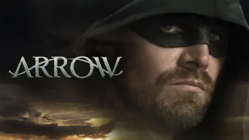 Backdrop for the TV series "Arrow" #1245105