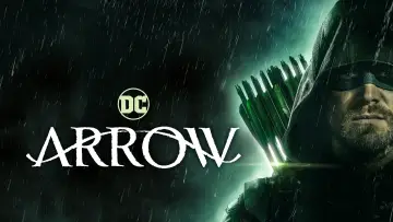 Backdrop for the TV series "Arrow" #1245106