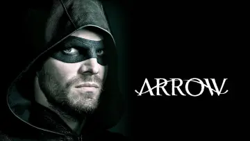Backdrop for the TV series "Arrow" #1245108