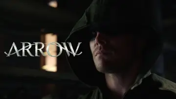Backdrop for the TV series "Arrow" #1245109