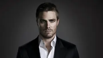 Backdrop for the TV series "Arrow" #1245115