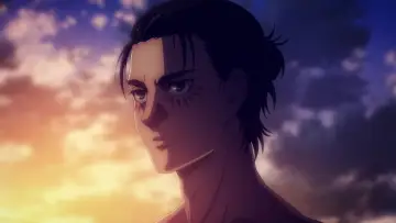 Backdrop for the TV series "Attack on Titan" #1309698