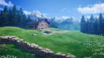 Backdrop for the TV series "Attack on Titan" #1309704