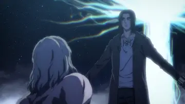 Backdrop for the TV series "Attack on Titan" #1309719