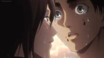 Backdrop for the TV series "Attack on Titan" #1309728
