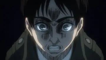 Backdrop for the TV series "Attack on Titan" #1309738