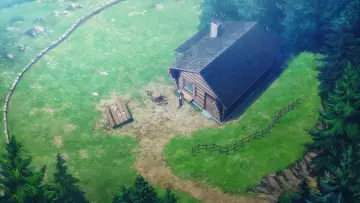 Backdrop for the TV series "Attack on Titan" #1309773