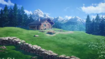 Backdrop for the TV series "Attack on Titan" #1309775