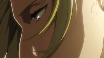 Backdrop for the TV series "Attack on Titan" #1309781