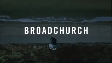 Backdrop for the TV series "Broadchurch" #1333107