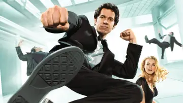 Backdrop к сериалу "Chuck" #1303165