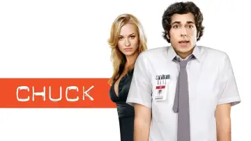 Backdrop к сериалу "Chuck" #1303167